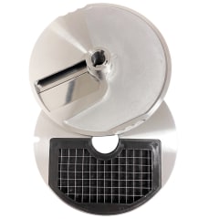 JUEGO DISCO DADOS Y REBANADOR 10X10X10 MM PARA PRSYC-205B 0