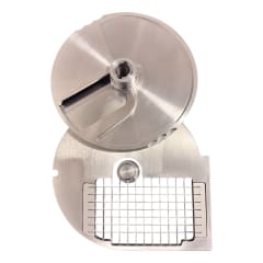 JUEGO DISCO BASTONES Y REBANADOR 10X10  MM PARA PRSYC-205B 0
