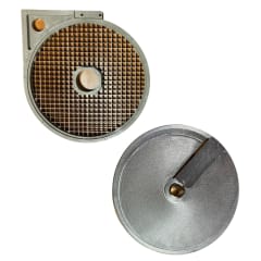 Disco de Corte para Dados de 8 mm para Procesador HLC-300