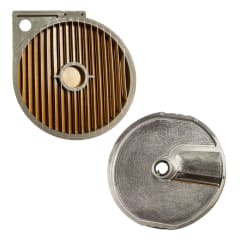 Disco de Corte para Bastones de 10 mm para Procesador HLC-300