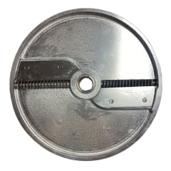 Disco de Corte Juliana 4 mm para procesador HLC-300 0