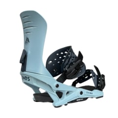 Fijacion Snowboard Jones Ciro Frosty Blue 0