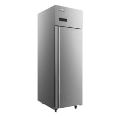 Refrigerador Industrial 430 Lt Acero Inox. Frío Forzado