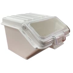Contenedor BIN para ingredientes Capacidad 10 Lts