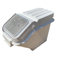 Contenedor BIN para ingredientes Capacidad 24 Lts