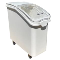 Contenedor BIN para ingredientes Capacidad 81 Lts