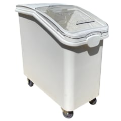 Contenedor BIN para ingredientes Capacidad 102 Lts