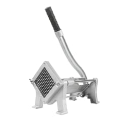 Cortador Picador Manual de Papas 8 y 10 mm.