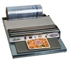 Envasadora ProChef Termoselladora Manual de Rollo 0