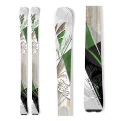 Ski de Mujer Nordica First Belle Skis - Women's 162
