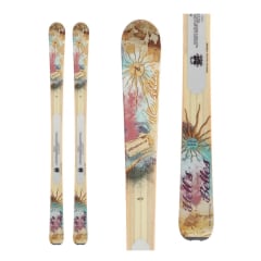Ski de Mujer Nordica Hell's Belles Skis - Women's 178 0