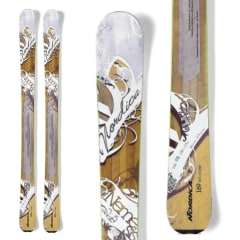 Ski de Mujer Nordica Nemesis Skis - Women's 169