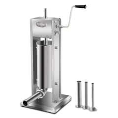 Embutidora Manual Vertical 5 Litros ProChef 0