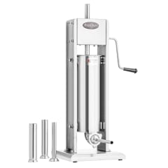 Embutidora Manual Vertical 7 Litros ProChef 0