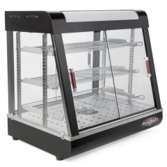 Vitrina de Calor ProChef Autoservicio 66 cm. 0