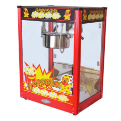 Maquina ProChef de Cabritas o Pop Corn