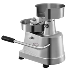 Hamburguesera ProChef formadora de hamburguesas 10 Cm