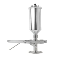 Rellenador de Churros ProChef Manual Vertical 0