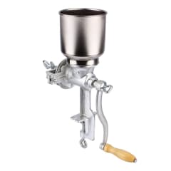 Molinillo de Grano Manual Modelo compacto N°4