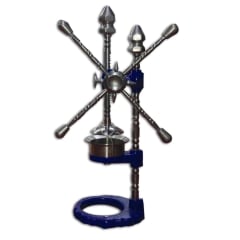 Exprimidor Manual de Naranjas y Citricos ProChef Linea Retro 0