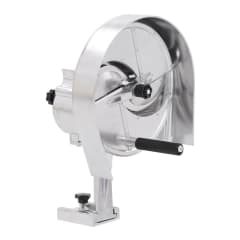 Cortador rebanador manual de frutas y verduras 0