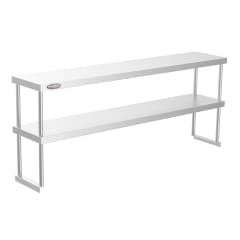 Plateo o Pasa Platos ProChef 150x30 cms Ac.Inox