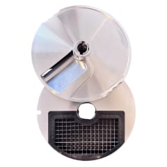 JUEGO DISCO DADOS Y REBANADOR 8X8X10 MM PARA PRSYC-205B 0