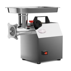 Moledora de Carne Industrial 220 kg/hora. Con reversa 0