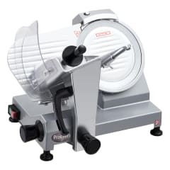 Fiambrera Cortadora Cecinas 300 mm Semi-Automática