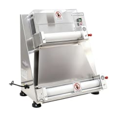 Formadora de Pizzas hasta 40 cm. 0