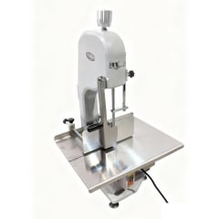 Sierra 1650 mm Cortadora de Carne y Hueso Sobremesa 0