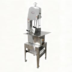 Sierra 2000 mm Cortadora de Carne y Hueso