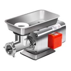 Moledora de Carne para Semi Congelados 12 Kg. ó 120 Kg/Hora 0