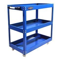 Carro de Acero para Herramientas 72x35x73 cm.