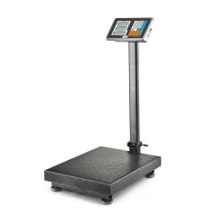 Pesa Digital ProChef 300 Kg de Plataforma 50x40 Cm. Bateria