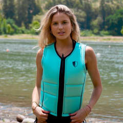 Chaleco de Impacto 2025 Bahamas Women's 0