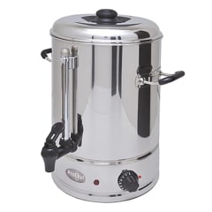 Hervidor Mantenedor 10 Lt ProChef Eléctrico Acero Inoxidable 0