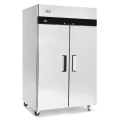 Refrigerador Industrial 900 Lt Acero Inoxidable