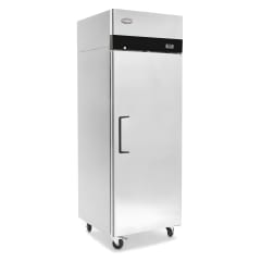 Refrigerador Industrial 410 Lt Acero Inox -5 a 5°C