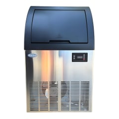 Máquina Fabricadora de Hielo 40 Kg/Día.