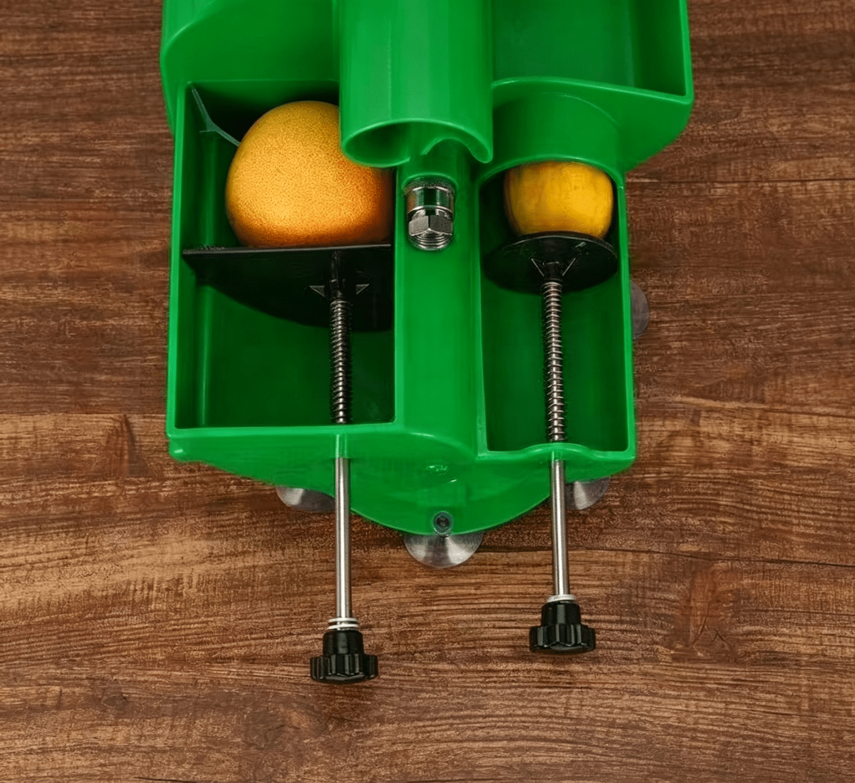 Cortadora rebanadora manual de frutas y verduras - ProChef3