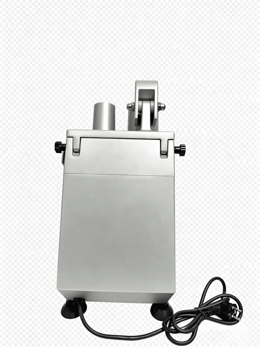 Procesador de alimentos eléctrico ProChef cortador de verduras/vegetales4