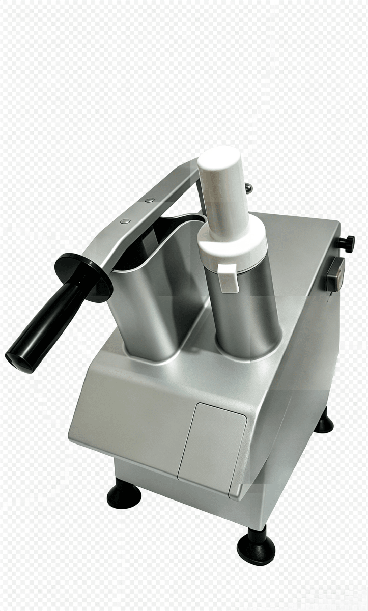 Procesador de alimentos prochef 6 Litros - Cuerpo de aluminio.3