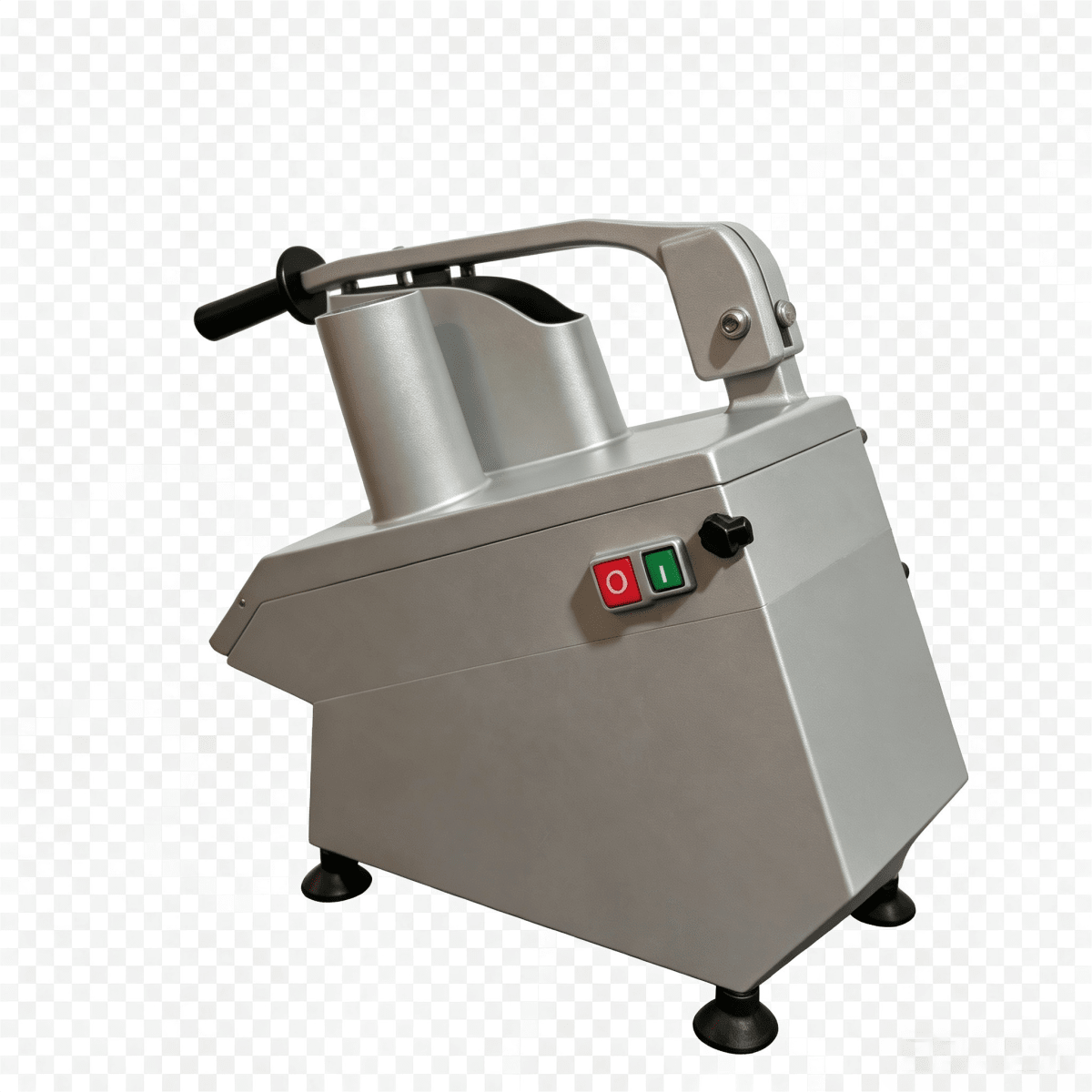 Procesador de alimentos eléctrico ProChef cortador de verduras/vegetales1