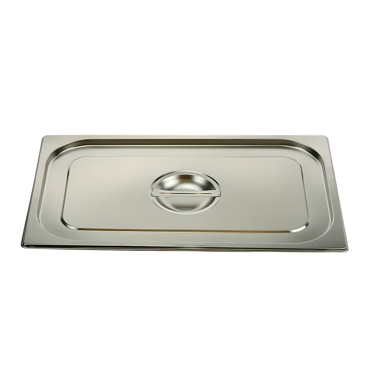 Pack 6 Tapas Gastronomicas para GN 1/1 Acero Inox2