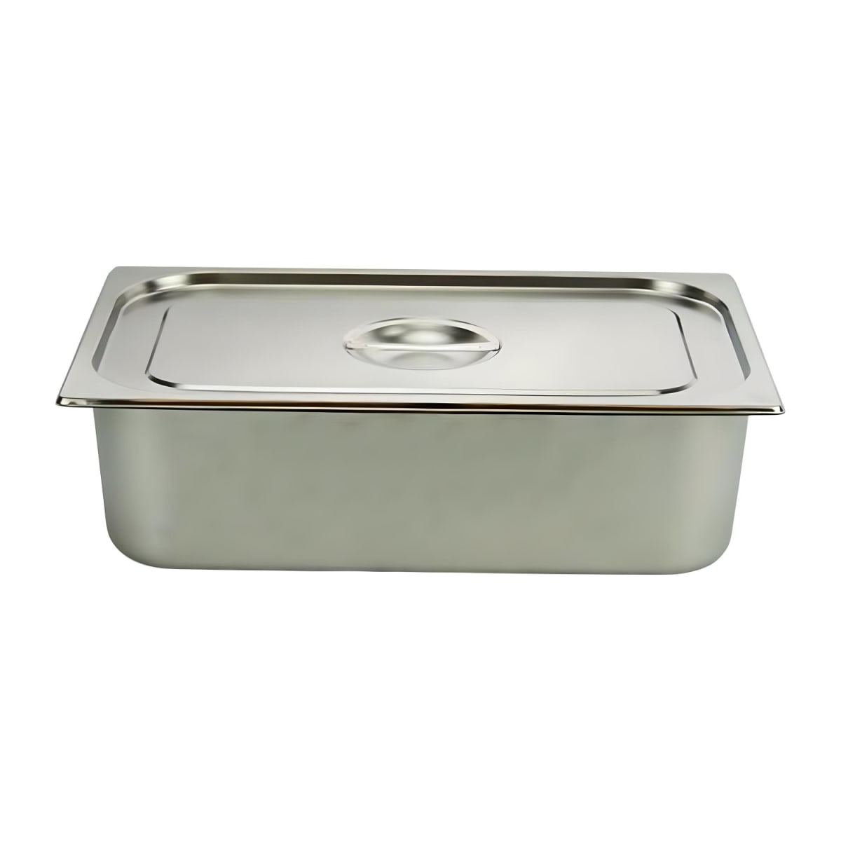 Pack 6 Tapas Gastronomicas para GN 1/1 Acero Inox3