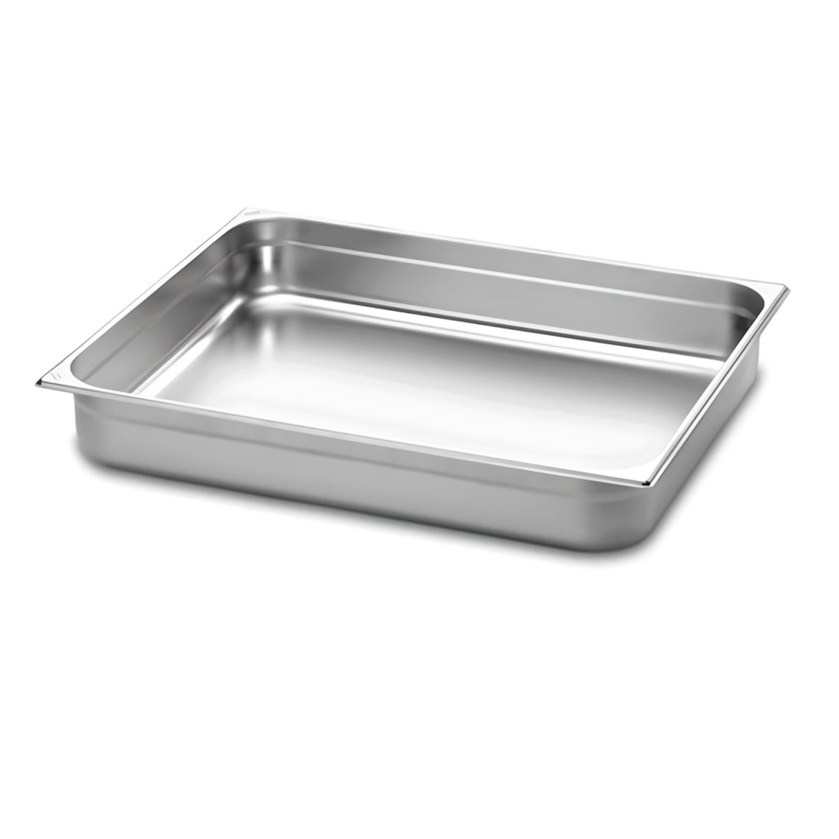 Pack 6 Depositos Gastro GN 1/1 x 65 mm Acero Inox2