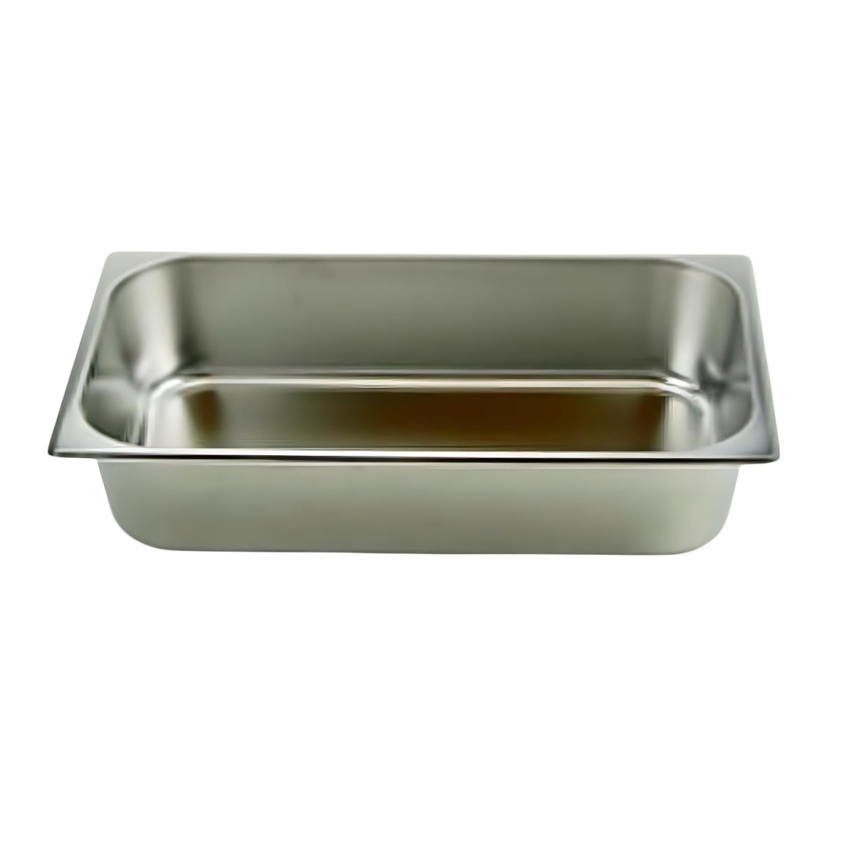 Pack 6 Depositos Gastro GN 1/1 x 150 mm Acero Inox3