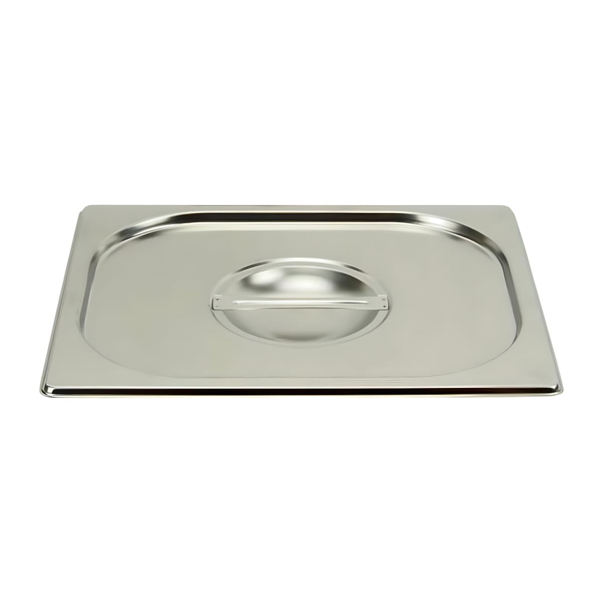 Pack 6 Tapas Gastronomicas para GN 1/2 Acero Inox2