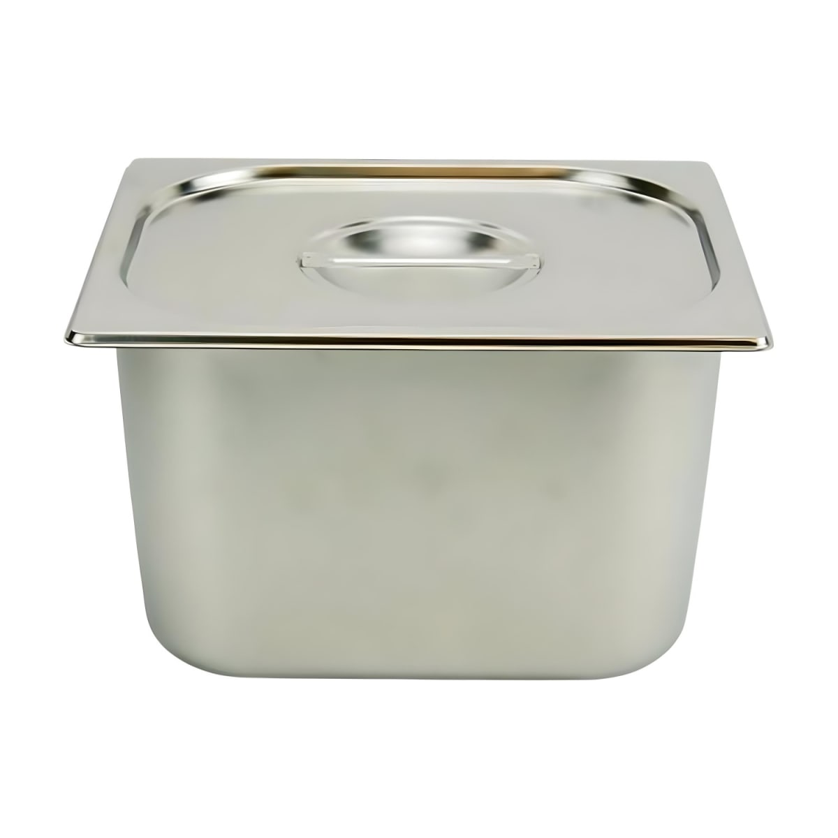 Pack 6 Tapas Gastronomicas para GN 1/2 Acero Inox4